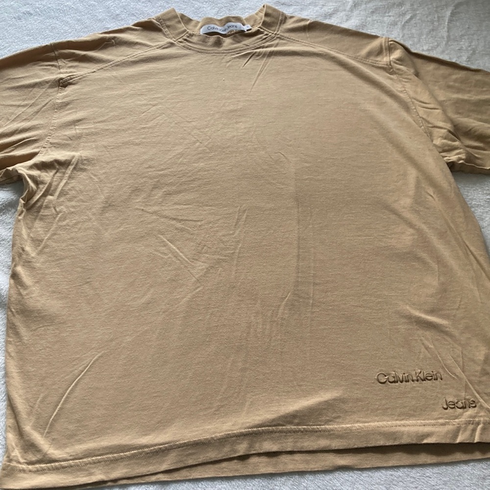 Calvin Klein Jeans Shirt